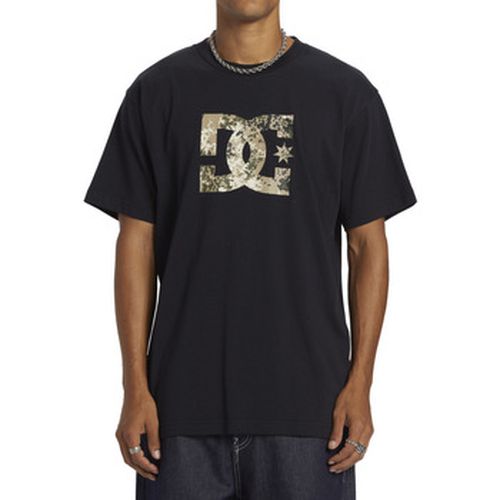 T-shirt DC Shoes DC Star Fill - DC Shoes - Modalova