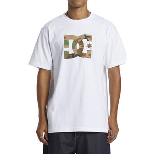 T-shirt DC Shoes DC Star Fill - DC Shoes - Modalova