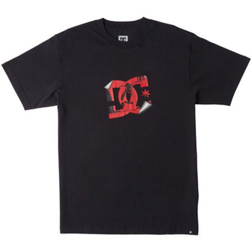 T-shirt DC Shoes Peel It - DC Shoes - Modalova