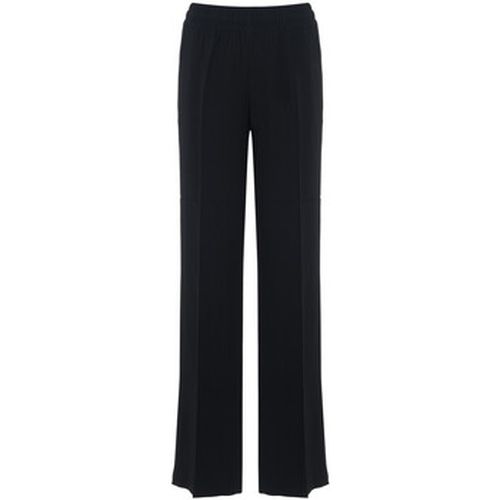 Pantalon Pantalon Soto noir - Anine Bing - Modalova