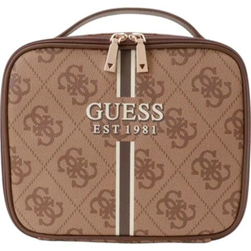 Trousse de toilette Wilder Cosmetic - Guess - Modalova