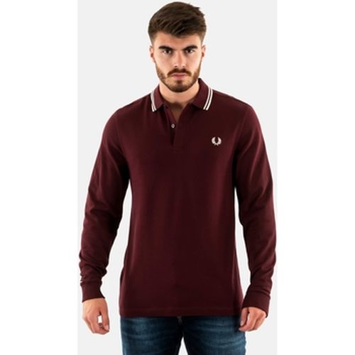 Polo Fred Perry m3636 - Fred Perry - Modalova
