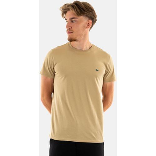 T-shirt Lacoste th6709 - Lacoste - Modalova