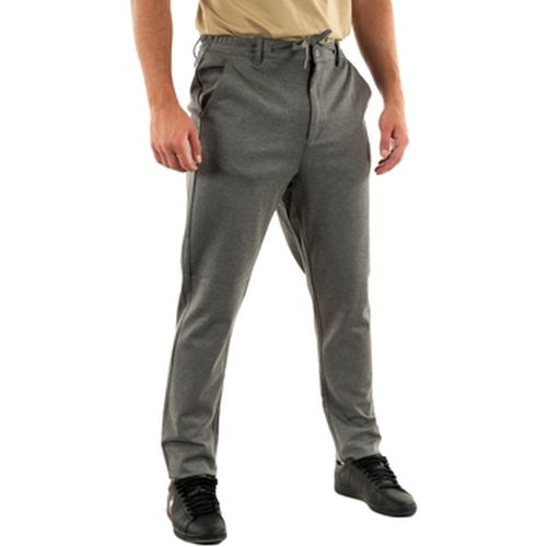 Pantalon Freeman T.Porter 00025135 - Freeman T.Porter - Modalova