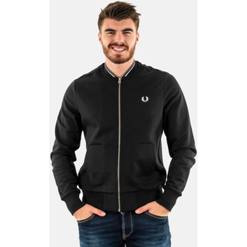 Sweat-shirt Fred Perry j7504 - Fred Perry - Modalova