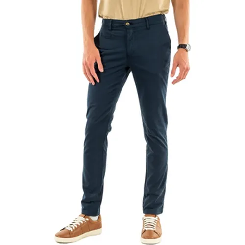 Pantalon Faguo f22pa0101 - Faguo - Modalova