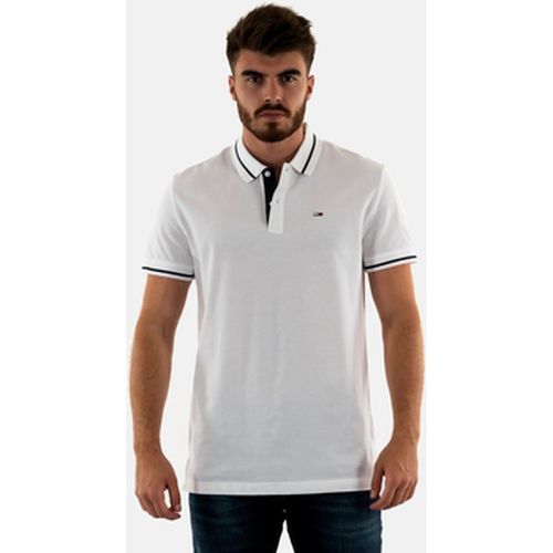 Polo Tommy Jeans dm0dm19504 - Tommy Jeans - Modalova