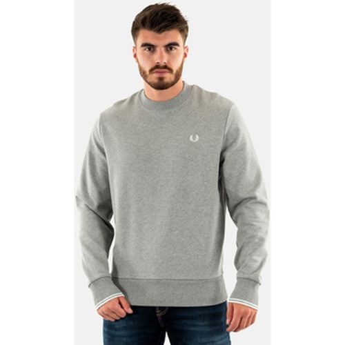 Sweat-shirt Fred Perry m7535 - Fred Perry - Modalova