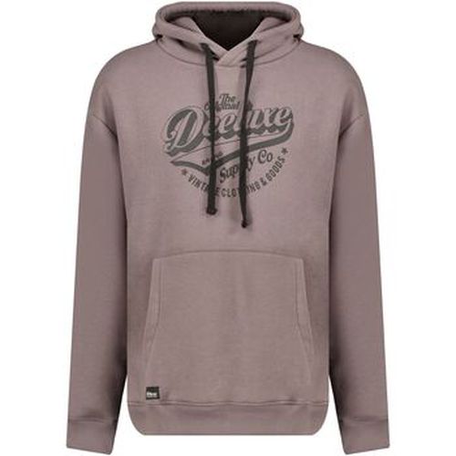 Sweat-shirt Deeluxe Sweat FREMEN - Deeluxe - Modalova