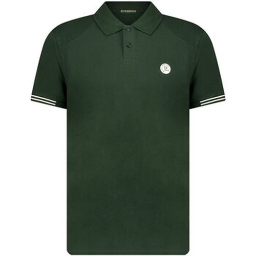 T-shirt Deeluxe Polo DEAN - Deeluxe - Modalova