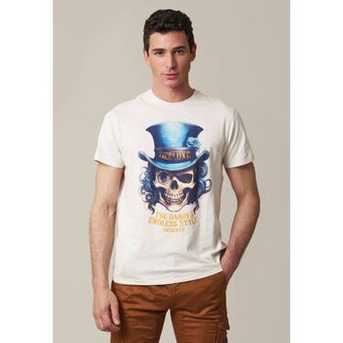 T-shirt Deeluxe T-Shirt DANDY - Deeluxe - Modalova