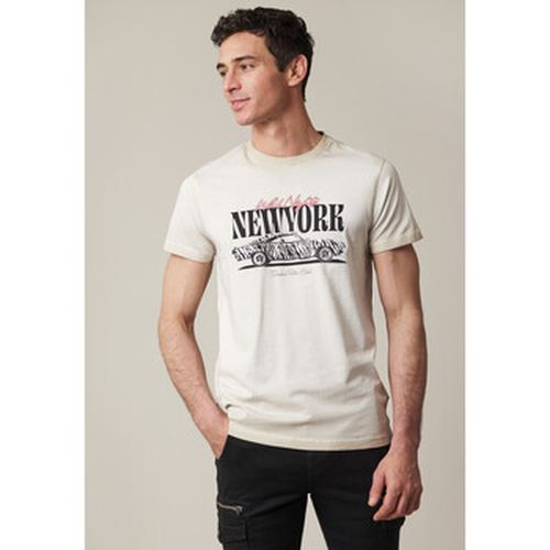 T-shirt Deeluxe T-Shirt ARLINGTON - Deeluxe - Modalova