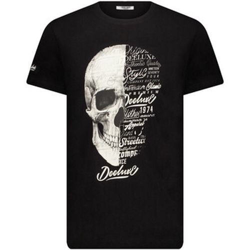 T-shirt Deeluxe T-Shirt VEGAS - Deeluxe - Modalova