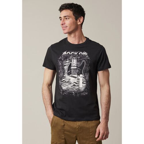 T-shirt Deeluxe T-Shirt ROCKON - Deeluxe - Modalova