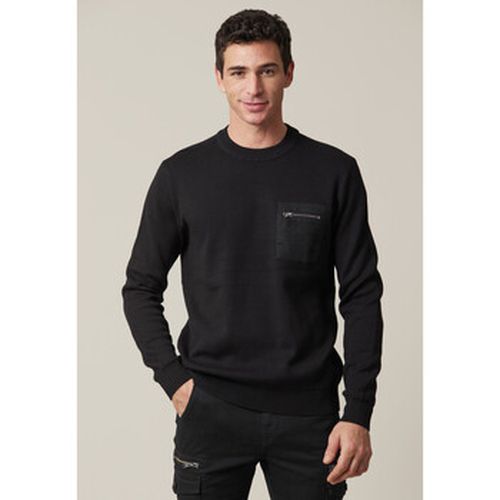 Sweat-shirt Deeluxe Pull TOM - Deeluxe - Modalova