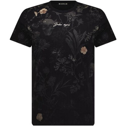 T-shirt Deeluxe T-Shirt BOTANICAL - Deeluxe - Modalova