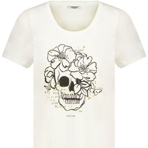 T-shirt T-shirt WONDERSKULL - Deeluxe - Modalova