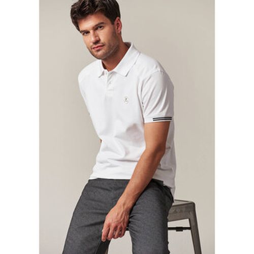 T-shirt Deeluxe Polo DEAN - Deeluxe - Modalova