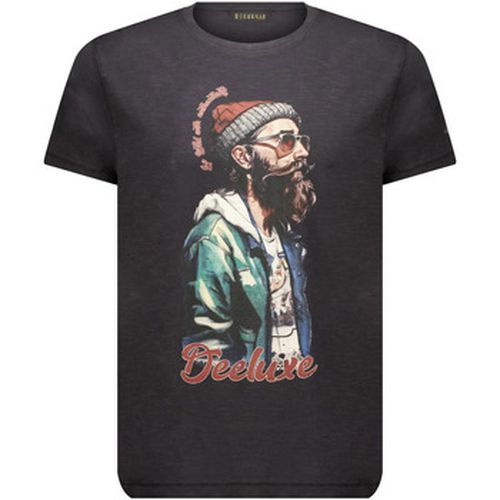 T-shirt Deeluxe T-Shirt HIPSTER - Deeluxe - Modalova