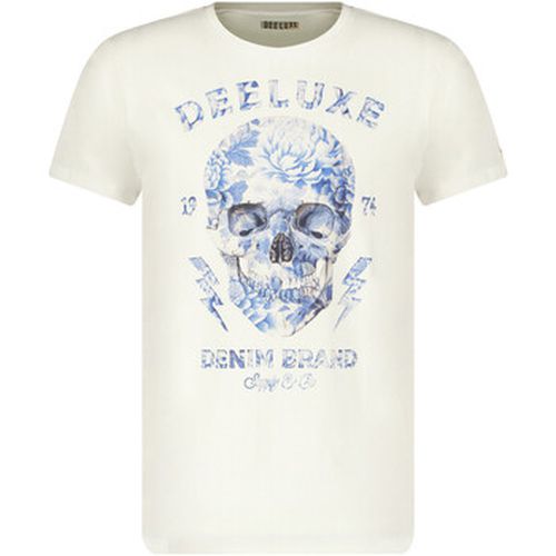 T-shirt Deeluxe T-Shirt SIDEREAL - Deeluxe - Modalova