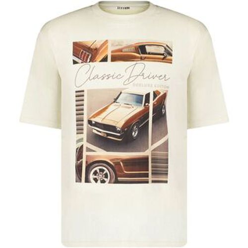 T-shirt Deeluxe T-Shirt DRIVER - Deeluxe - Modalova