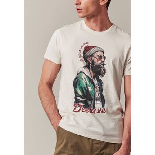 T-shirt Deeluxe T-Shirt HIPSTER - Deeluxe - Modalova