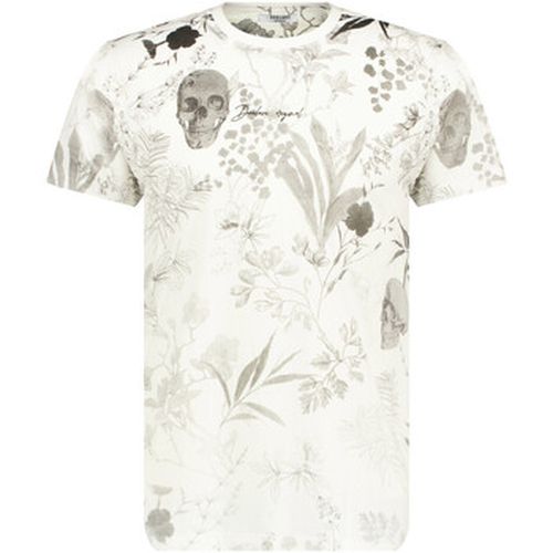 T-shirt Deeluxe T-Shirt BOTANICAL - Deeluxe - Modalova