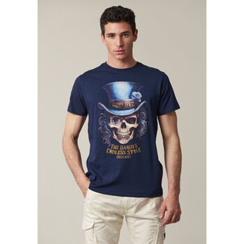 T-shirt Deeluxe T-Shirt DANDY - Deeluxe - Modalova