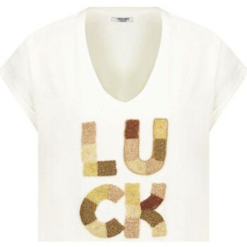 T-shirt Deeluxe T-Shirt LOCKY - Deeluxe - Modalova