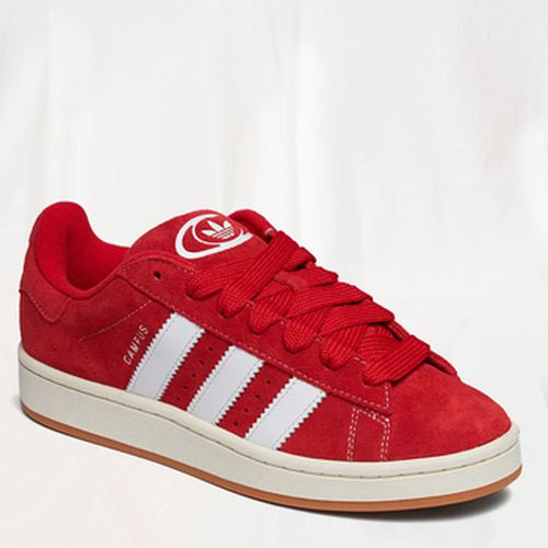 Baskets basses Campus 00s Better Scarlet Red - H03474 - Taille : 40 2/3 - adidas - Modalova