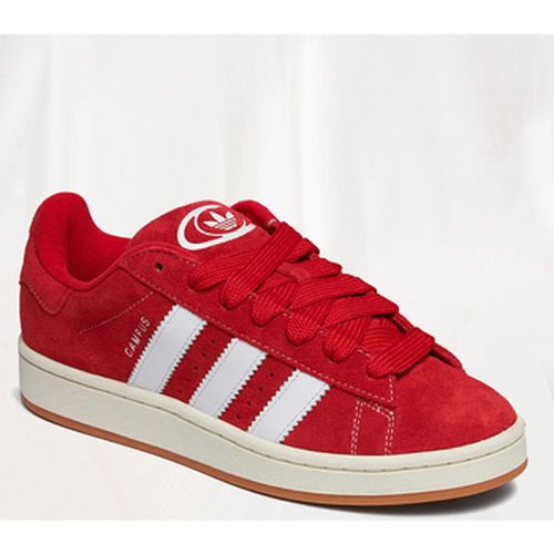 Baskets basses Campus 00s Better Scarlet - H03474 - Taille : 44 - adidas - Modalova