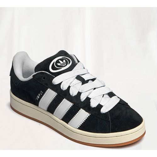 Baskets basses Campus 00s Core Black - HQ8708 - Taille : 38 - adidas - Modalova