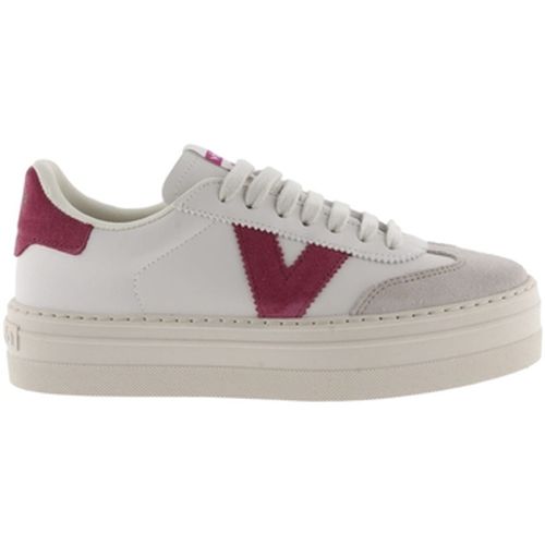 Baskets Sneakers 092169 - Framboesa - Victoria - Modalova