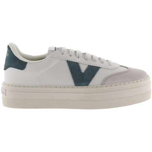 Baskets Sneakers 092169 - Petroleo - Victoria - Modalova