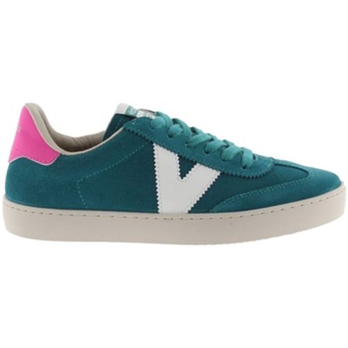 Baskets Sneakers 126200 - Caribe - Victoria - Modalova