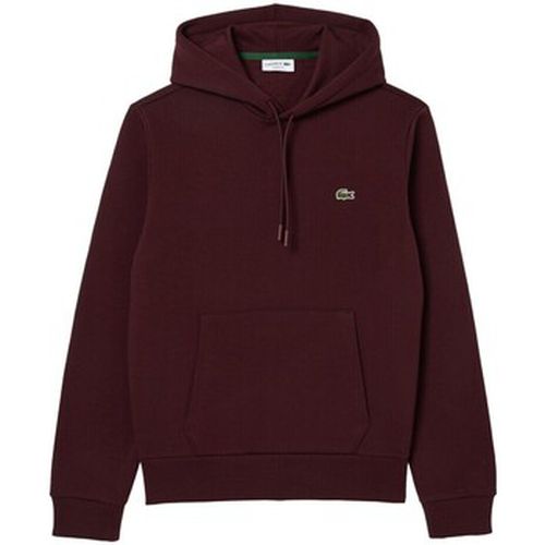 Sweat-shirt Lacoste SH9623 BZD - Lacoste - Modalova