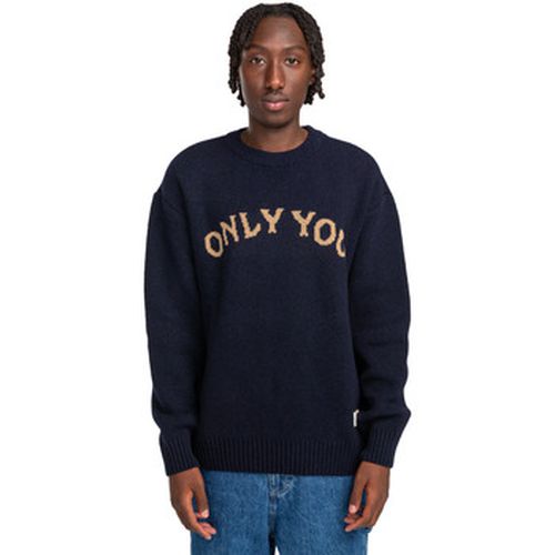 Sweat-shirt Smokey Bear x Oy Jacquard - Element - Modalova