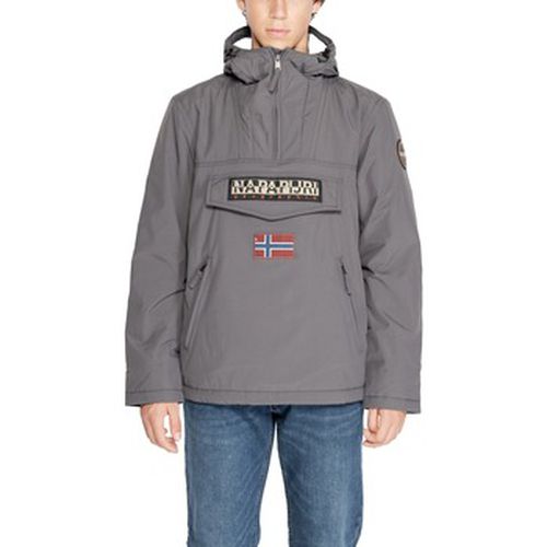 Blouson RAINFOREST POCKET 2 NP0A4GMD - Napapijri - Modalova