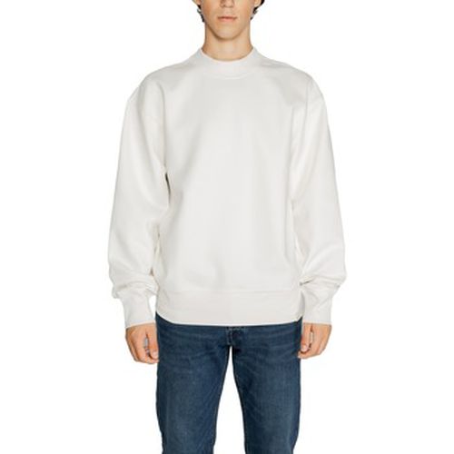 Sweat-shirt INTERLOCK CREW J30J326134 - Calvin Klein Jeans - Modalova