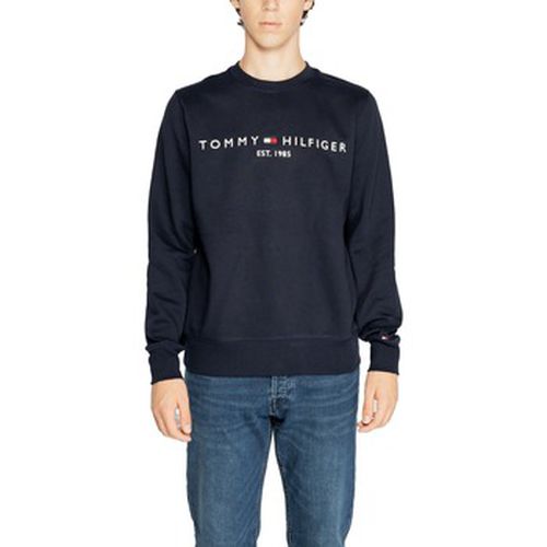 Sweat-shirt TOMMY LOGO MW0MW11596 - Tommy Hilfiger - Modalova