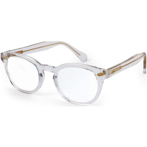 Lunettes de soleil 8004 châssis Cadres Optiques, Transparent, 50 mm - Xlab - Modalova