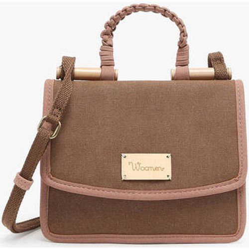 Sac Bandouliere Sac bandoulière Laelia LAELIA 709-00WLAE02 - Woomen - Modalova