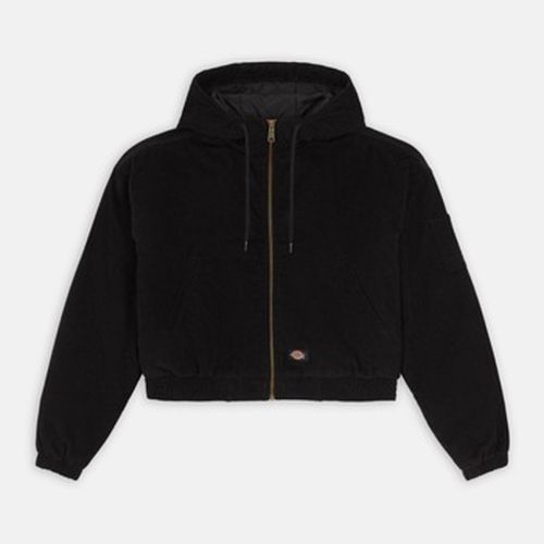 Veste CORDUROY HOODED JACKET - Dickies - Modalova