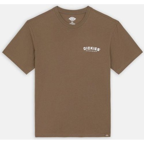 T-shirt Dickies BUILDER TEE SS - Dickies - Modalova