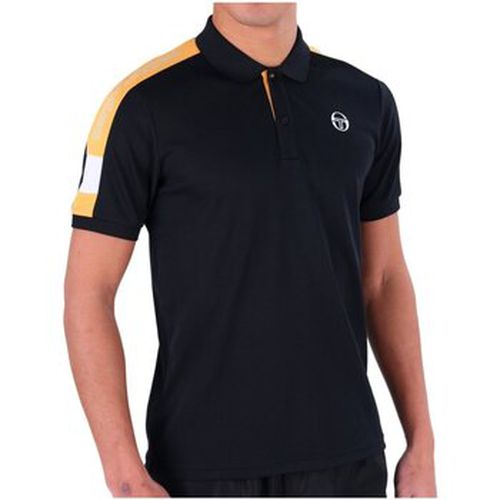 T-shirt Sergio Tacchini 40317 - Sergio Tacchini - Modalova