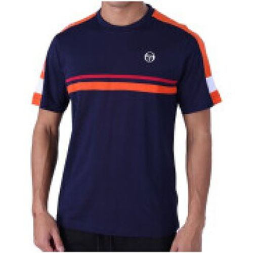 T-shirt Sergio Tacchini 40320 - Sergio Tacchini - Modalova