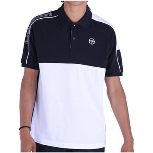 T-shirt Sergio Tacchini 40491 - Sergio Tacchini - Modalova