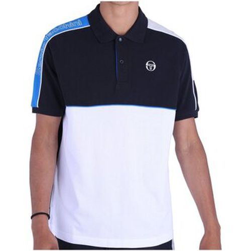 T-shirt Sergio Tacchini 40491 - Sergio Tacchini - Modalova