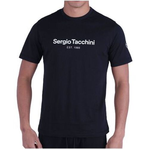 T-shirt Sergio Tacchini 40514 - Sergio Tacchini - Modalova