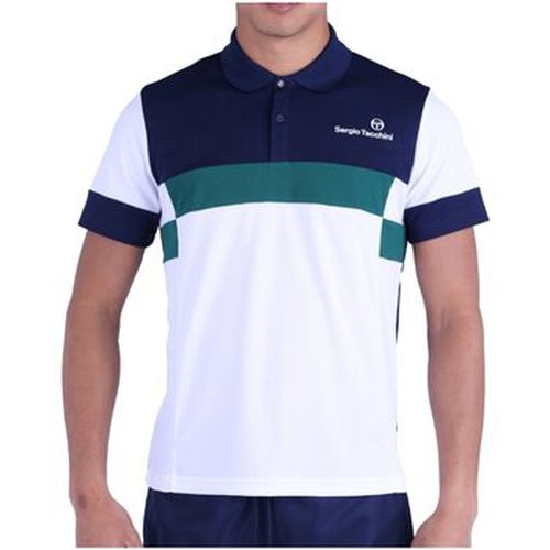 T-shirt Sergio Tacchini 40548 - Sergio Tacchini - Modalova